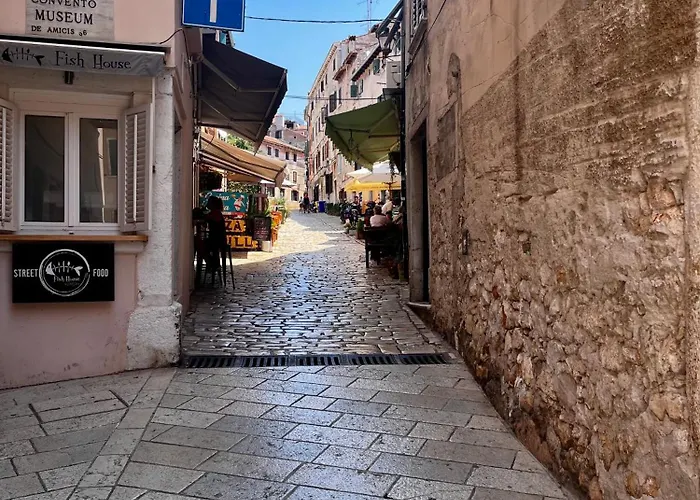 Διαμέρισμα Bella