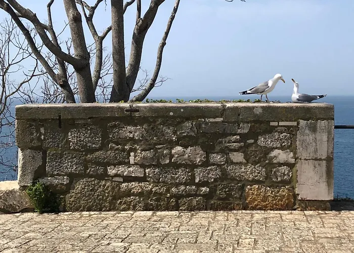 Bella Διαμέρισμα *